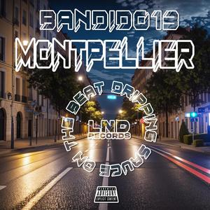 Montpellier (feat. Dripping Sauce On The Beat) [Explicit]