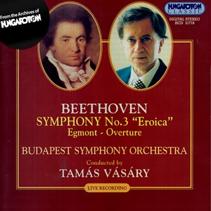 Egmont, Op. 84 - Egmont, Op. 84: Overture