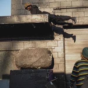 Come Up(feat. SEMITONE)