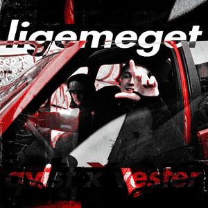 Vester - Ligemeget (Explicit)