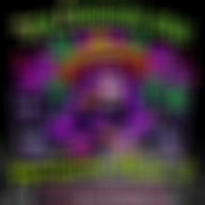 The Ganja (Explicit)