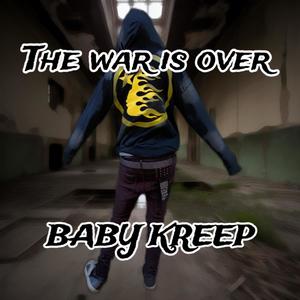 THE WAR IS OVER (Explicit)