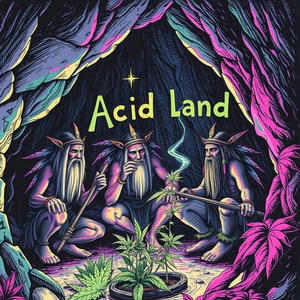 Acid Land