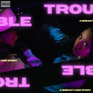 Cassius Tae - Trouble (Explicit)