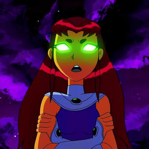 Starfire (Explicit)