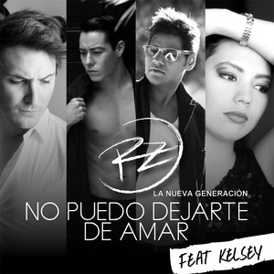 No Puedo Dejarte de Amar(feat. Kelsey)