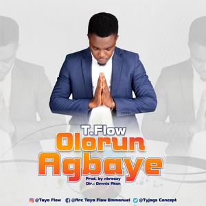 Olorun agbaye