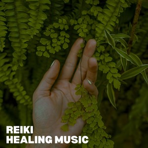 Reiki Healing Music