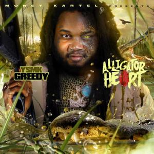 Shaq No Mike (feat. Ysmk Greedy) (Explicit)