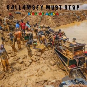 Gallamsey Must Stop