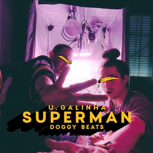 Superman(feat. Chicolisto)