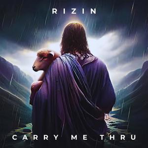 Trust What You Have For Me (feat. Anna De Anda)