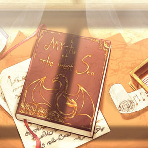 洒满阳光的坡道 (伴奏)