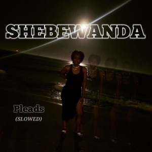 Pleads(feat. Wick Ave)(Slowed)