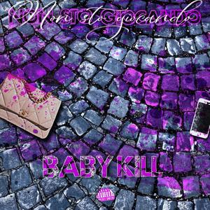 Non Sto Giocando(feat. Butch) (Explicit)
