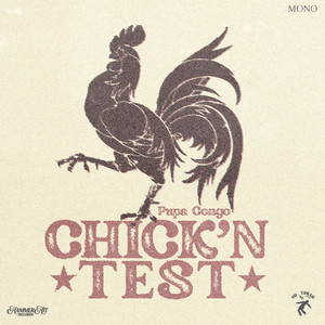 Chick'n Test