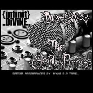 The Elevation Process Deeskee Infinit Divine (Explicit)