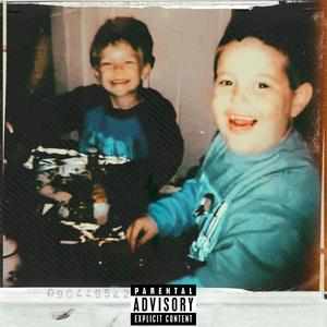 A PAST THAT HAUNTS ME LIKE A GHOST (Explicit)