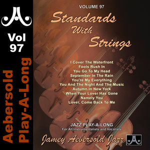 Standards With Strings - Volume 97