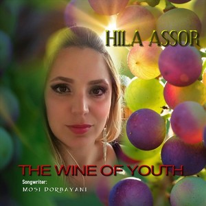 The Wine of Youth