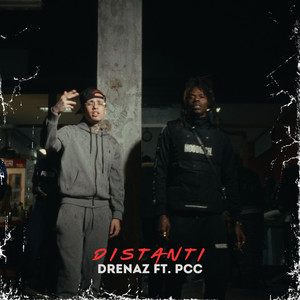 Distanti (feat. PCC)