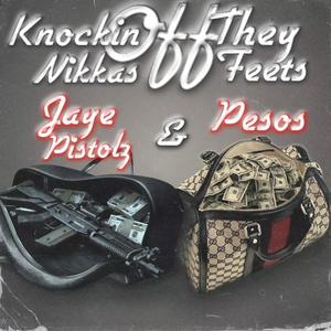 Knockin N!ggas Off They Feet (Explicit)