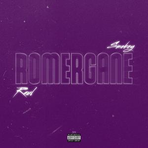 Romergane (feat. Raul) (Explicit)