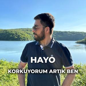 Korkuyorum Artik Ben (Explicit)