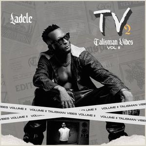 TV2 (Talisman Vibes) , Vol. 2 [Explicit]