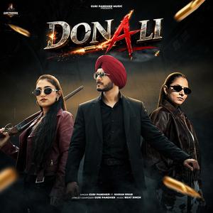 DONALI (feat. Karam Brar & Beat Singh)
