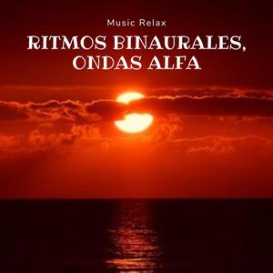 Ritmos Binaurales, Ondas Alfa