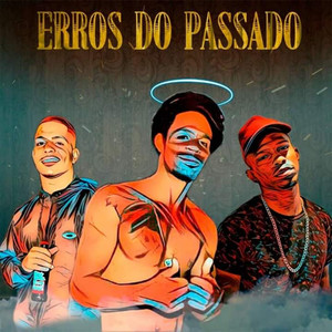 Saudades do Raimundinho (Explicit)