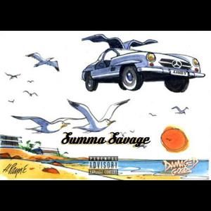 Splash Brothers/smoke Break (feat. Nauti J & Ally A$hby) (Explicit)