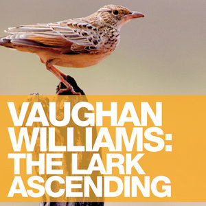 The Lark Ascending (Album)