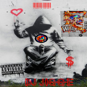 Lonely Heart (Explicit)