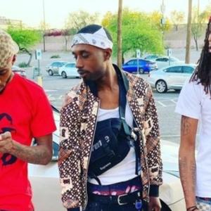 Blickathon (Remix|Explicit)