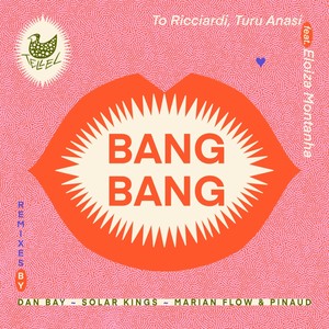 Bang Bang (Solar Kings Remix)