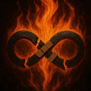 Forged In The Fire (Explicit)