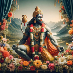 जय बजरंगबलि