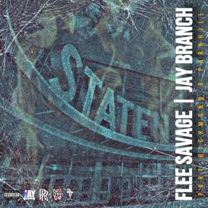 Still Staten (feat. Jay Branch) (Explicit)