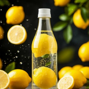 Lemon Water