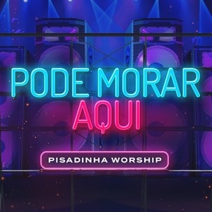 Pode Morar Aqui (Remix)