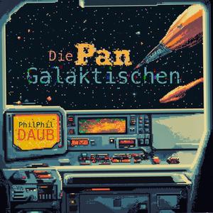 Die Pan Galaktischen (Radio Edit)