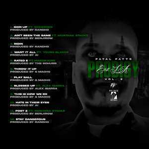 Post 2 (Explicit)