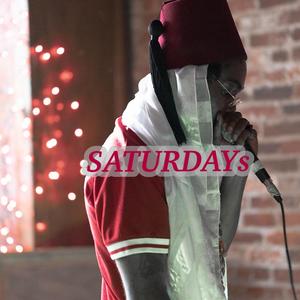 SAGAMOOR SATURDAY's: ADULT SWIM FREESTYLE (Explicit)