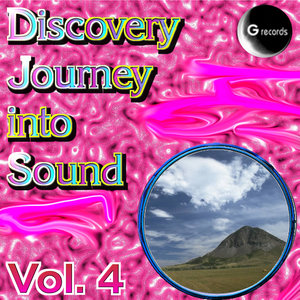 Journy into sound Vol 4