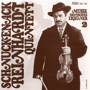 German Gypsy Music Vol. 2