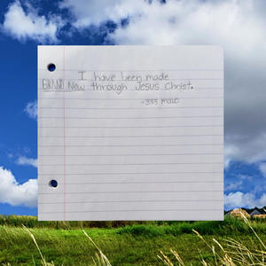 BRAND NEW