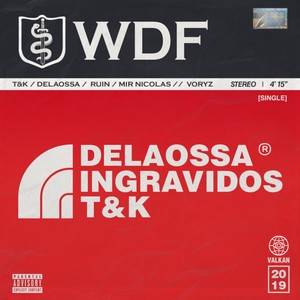 WDF (Explicit)