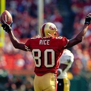 Jerry Rice (Explicit)